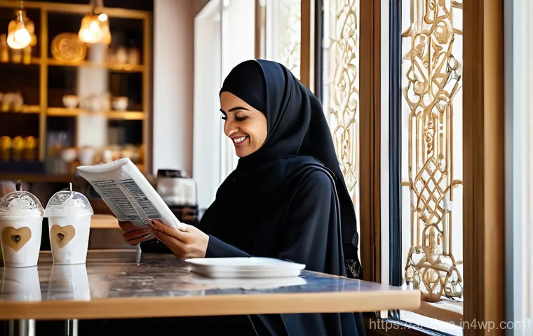 스몰 데이터 기반 제품 개발 방법 - **Prompt 1: The Heart of the Souk's Success - Listening to Customers**
    "A vibrant, bustling mode...