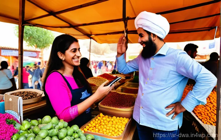 스몰 데이터 기반 제품 개발 방법 - **Prompt 2: Digital Insights, Local Actions - A Business Owner's Vision**
    "A dynamic, multi-laye...