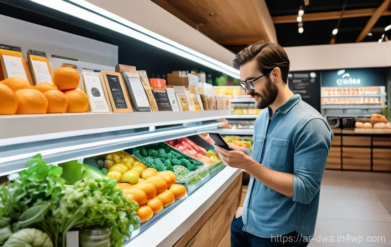 스몰 데이터와 고객 맞춤형 서비스 - **Prompt 1: Personalized Digital Comfort**
    "A young woman, approximately 25-30 years old, with a...