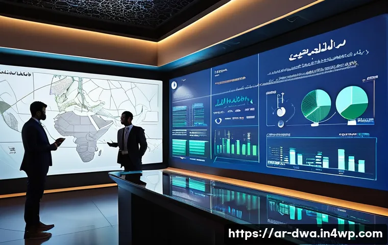 스몰 데이터와 빅 데이터의 차이점 관련 이미지 2